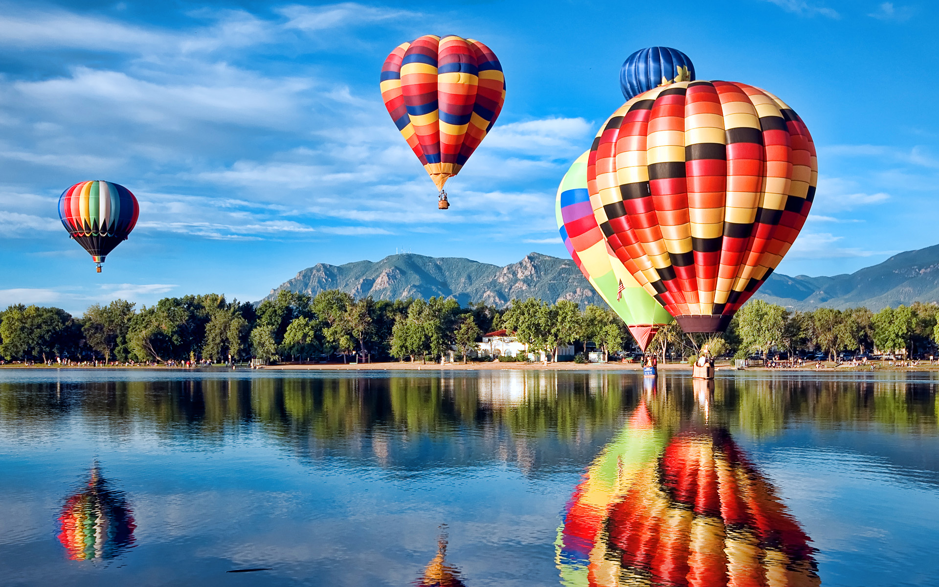 Colorado Balloon Classic1612819120